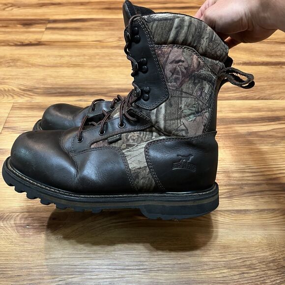 Irish Setter Other - Irish Setter Hunting Boots 2813 1,000G